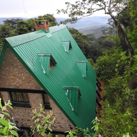 Madrugada Villa Mutare Ngoại thất bức ảnh