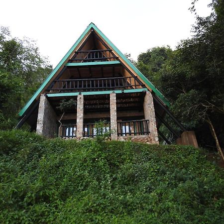 Madrugada Villa Mutare Ngoại thất bức ảnh