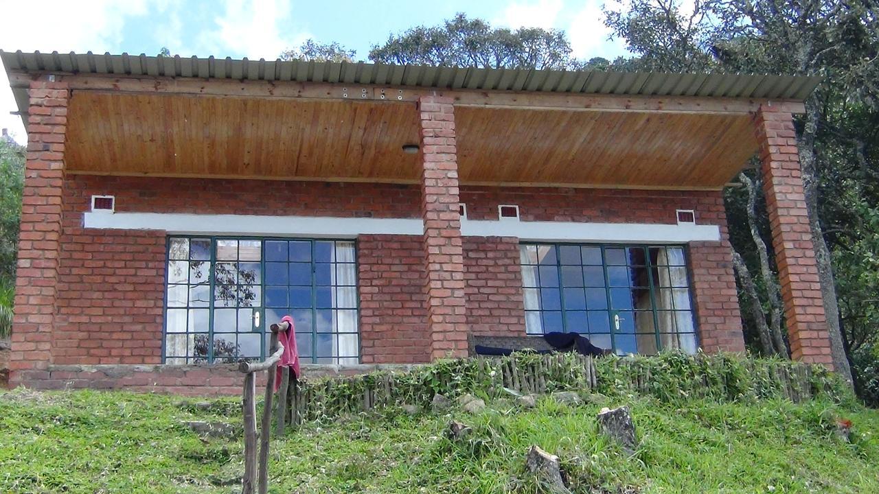 Madrugada Villa Mutare Ngoại thất bức ảnh