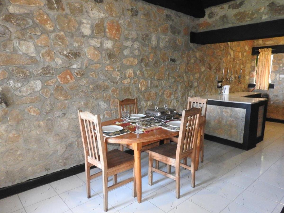 Madrugada Villa Mutare Ngoại thất bức ảnh