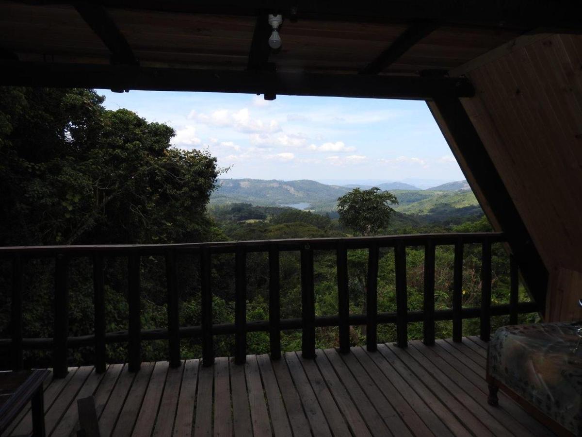 Madrugada Villa Mutare Ngoại thất bức ảnh