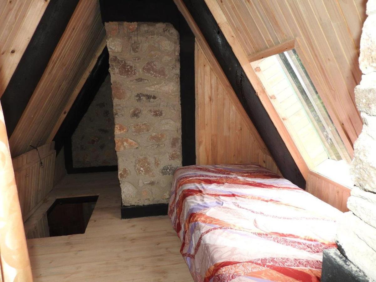 Madrugada Villa Mutare Ngoại thất bức ảnh