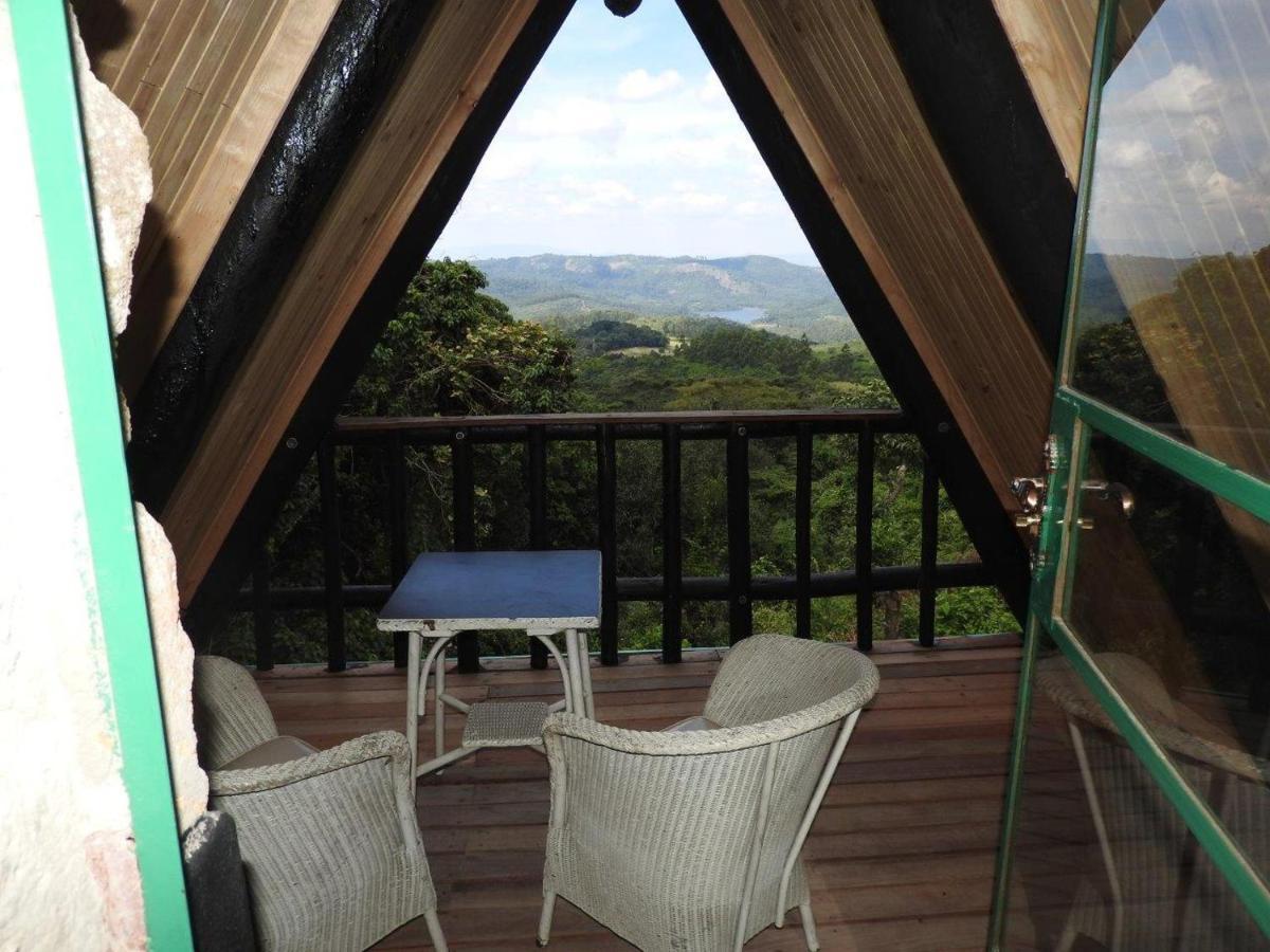 Madrugada Villa Mutare Ngoại thất bức ảnh