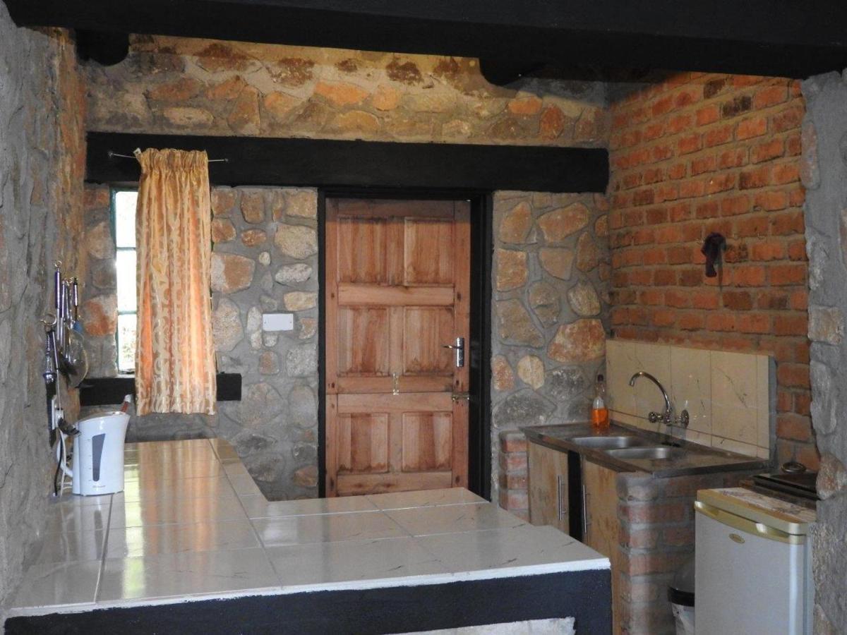Madrugada Villa Mutare Ngoại thất bức ảnh