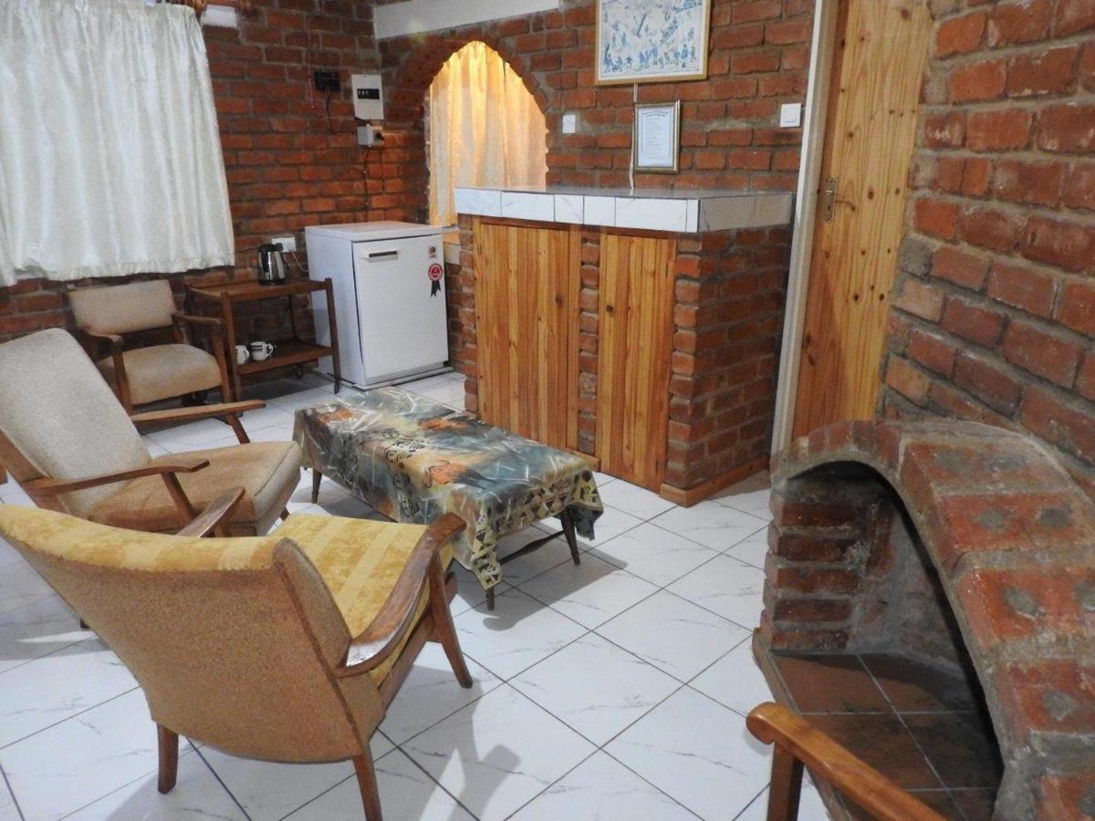 Madrugada Villa Mutare Ngoại thất bức ảnh