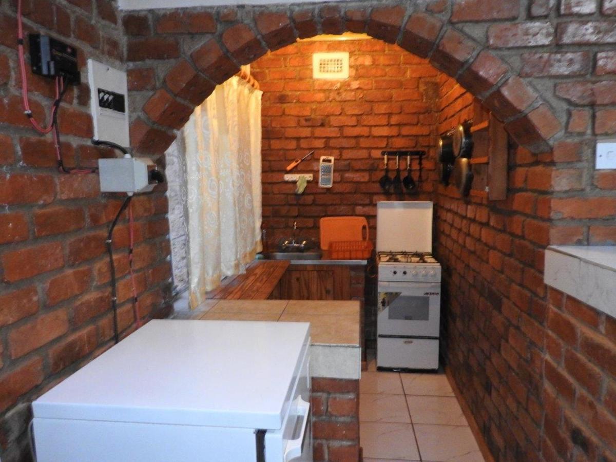 Madrugada Villa Mutare Ngoại thất bức ảnh