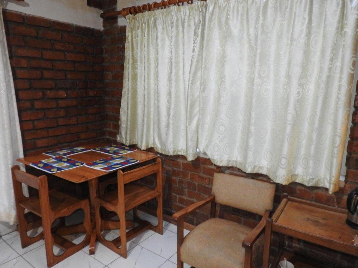 Madrugada Villa Mutare Ngoại thất bức ảnh