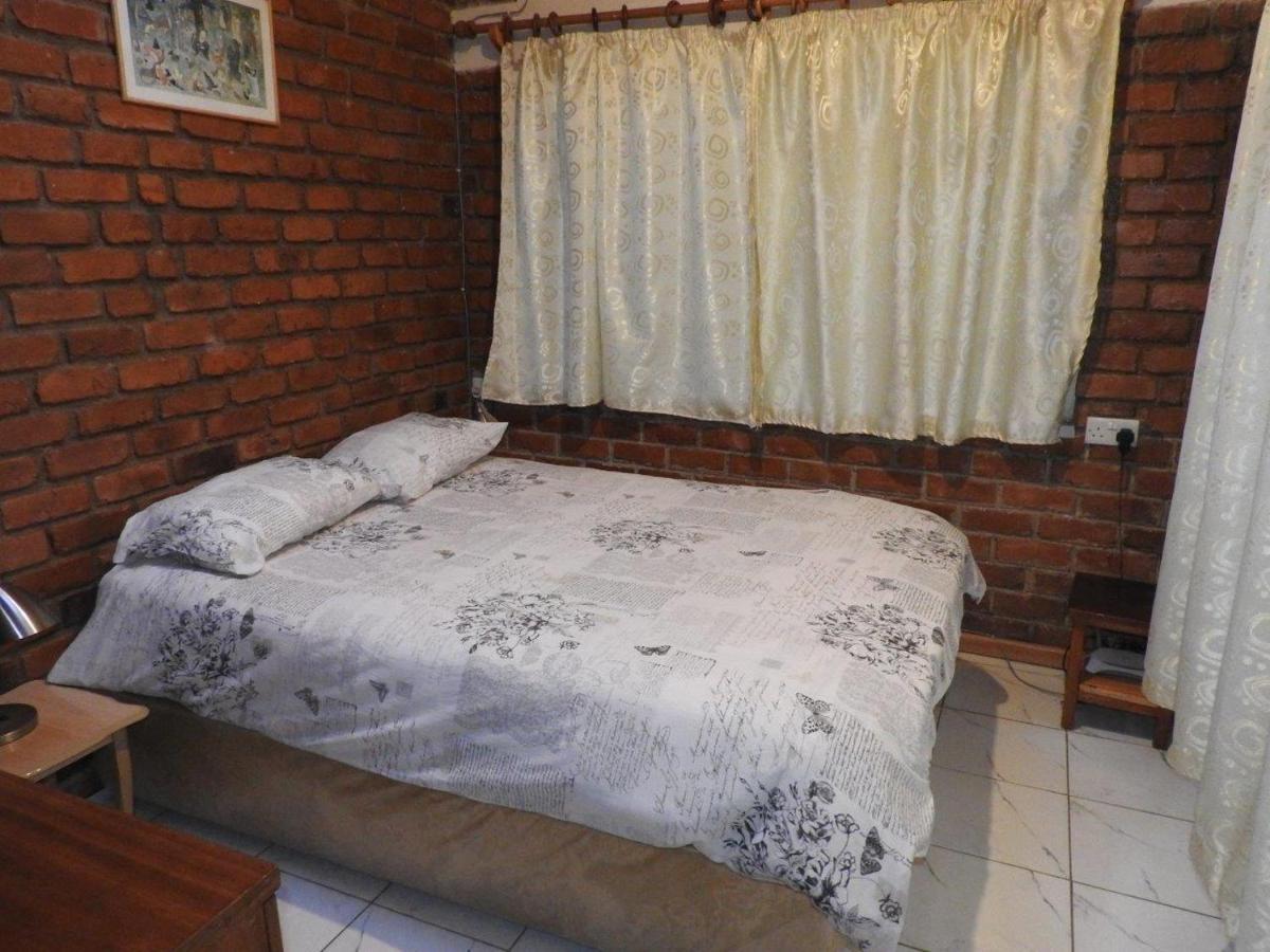 Madrugada Villa Mutare Ngoại thất bức ảnh