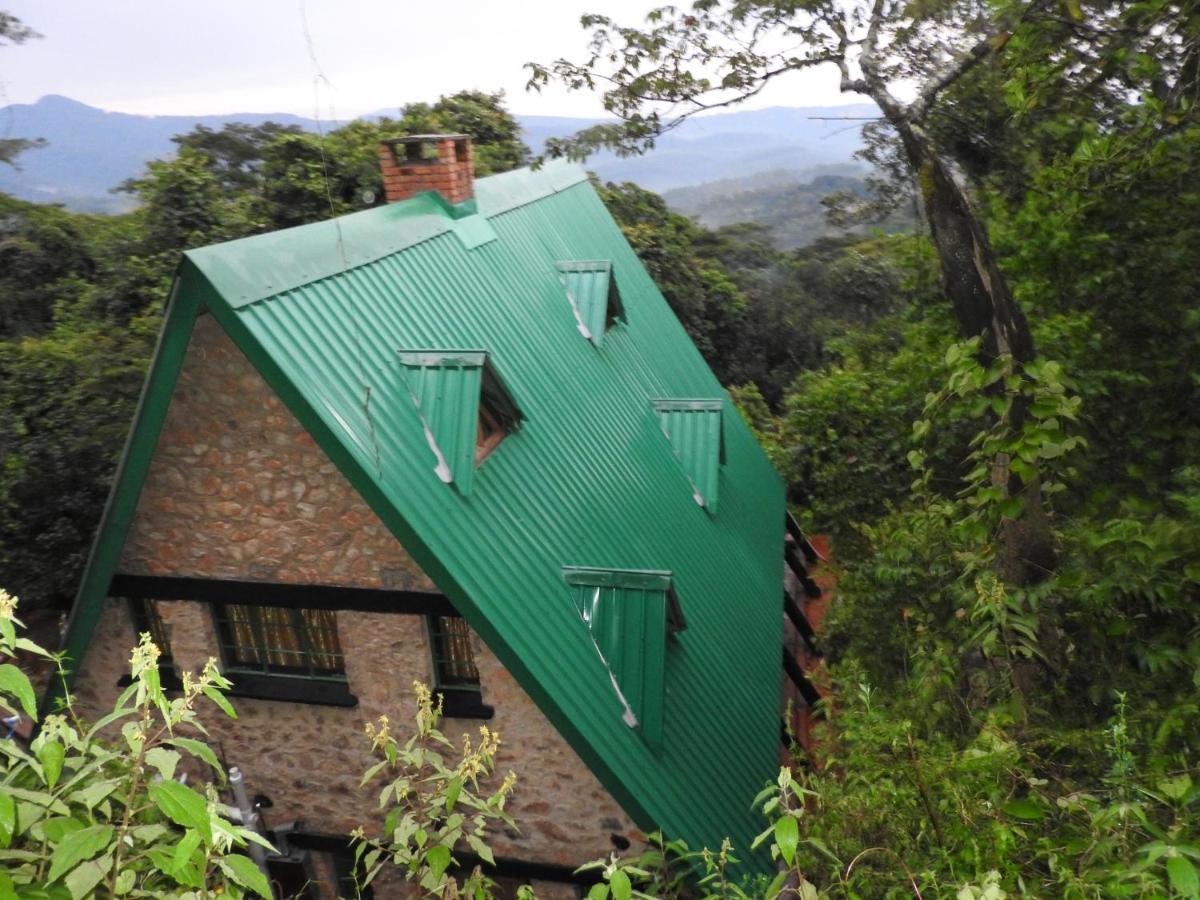Madrugada Villa Mutare Ngoại thất bức ảnh