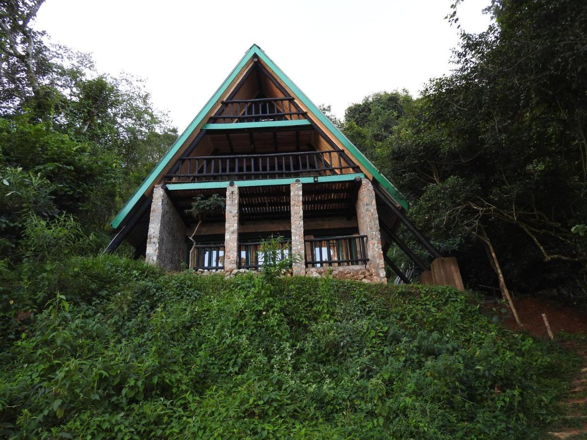 Madrugada Villa Mutare Ngoại thất bức ảnh