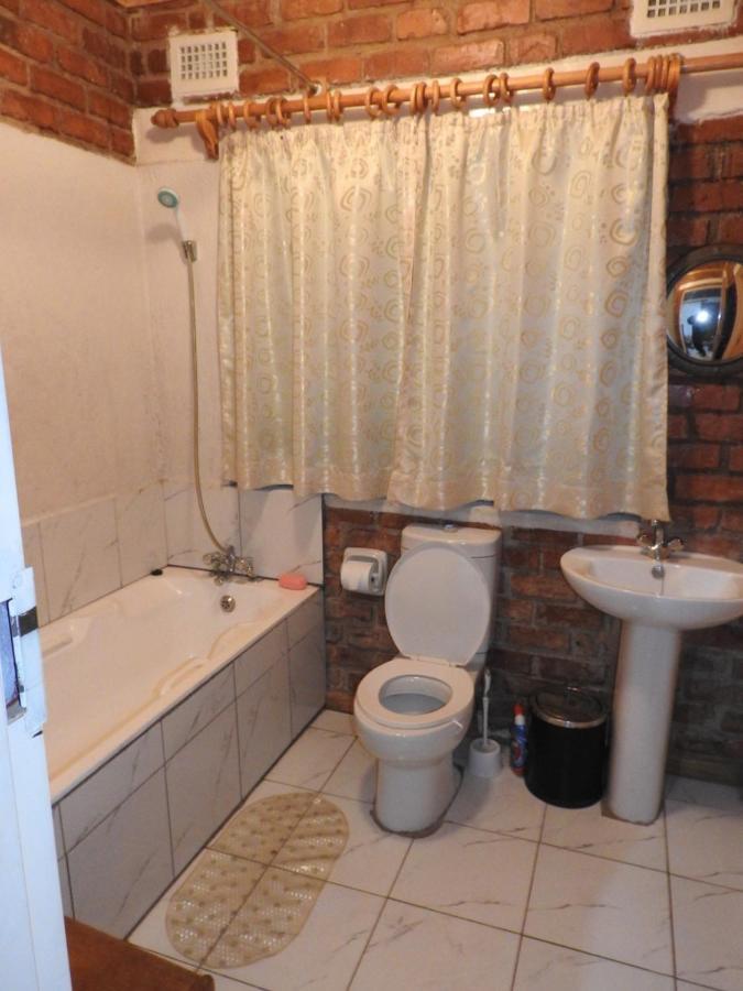 Madrugada Villa Mutare Ngoại thất bức ảnh